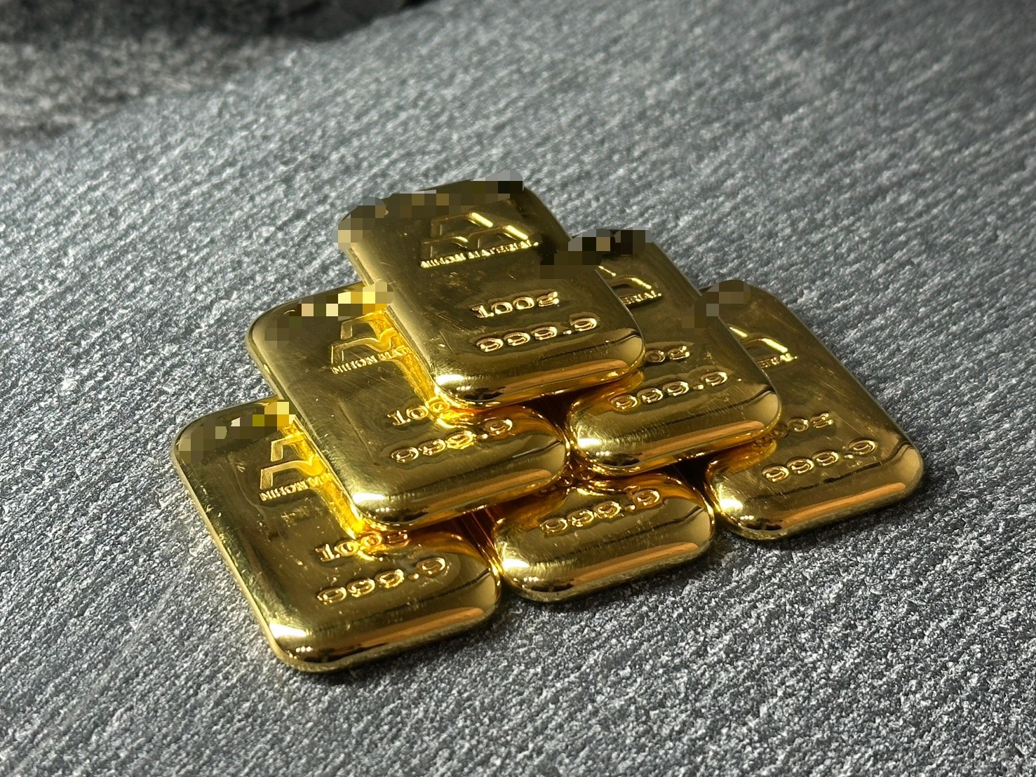 インゴッド お買取りさせていただきました！