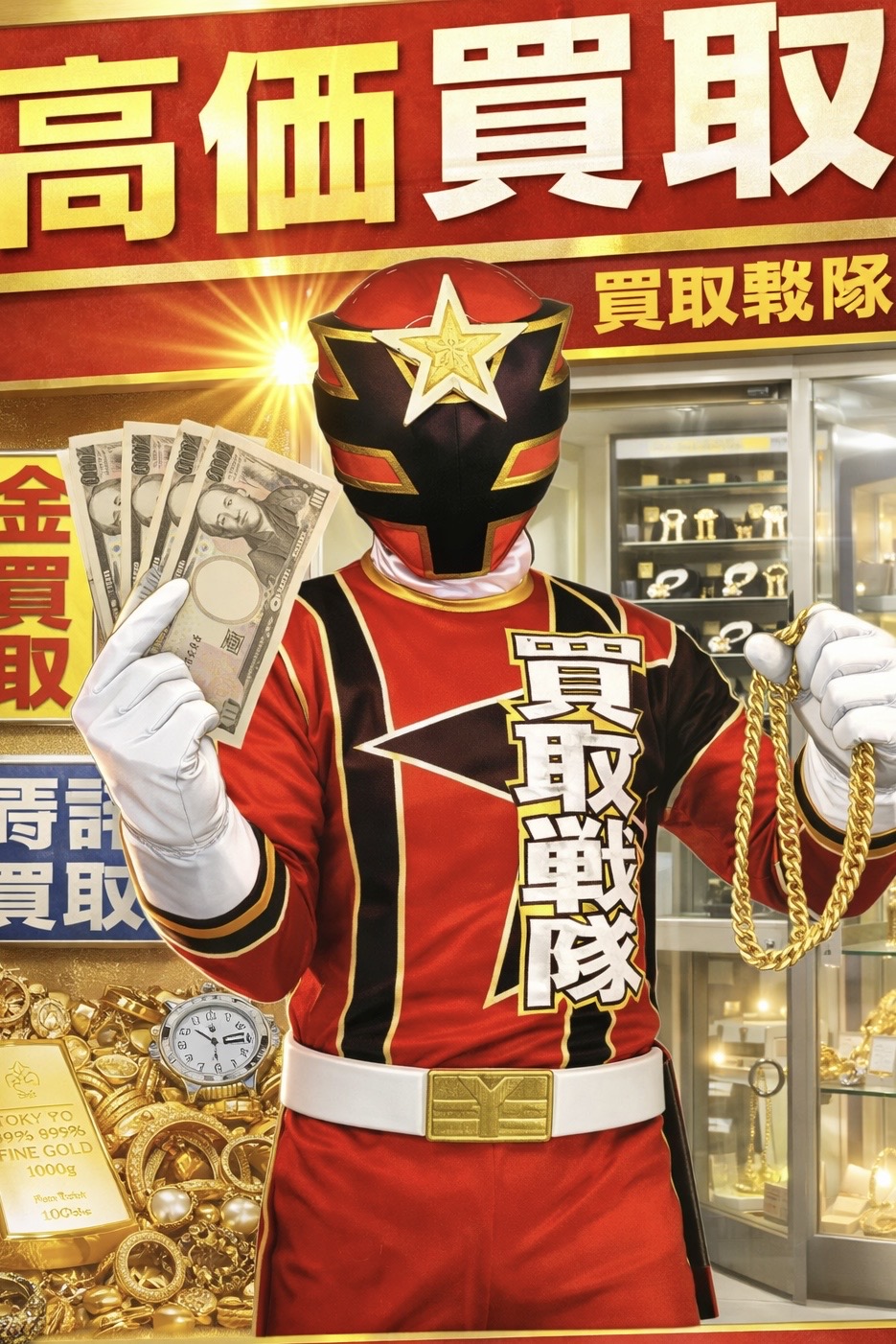 1週間