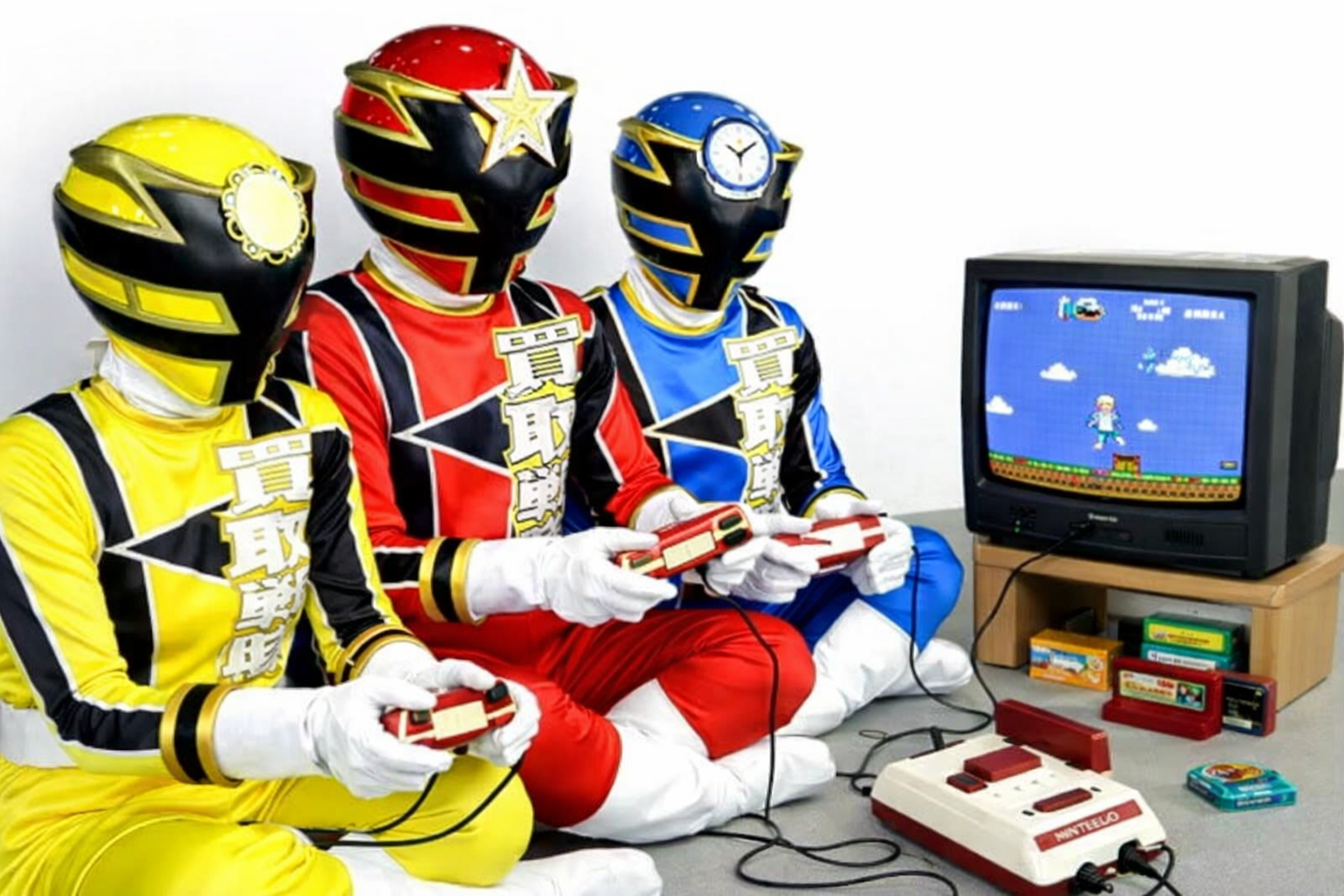 任天堂設立の日！