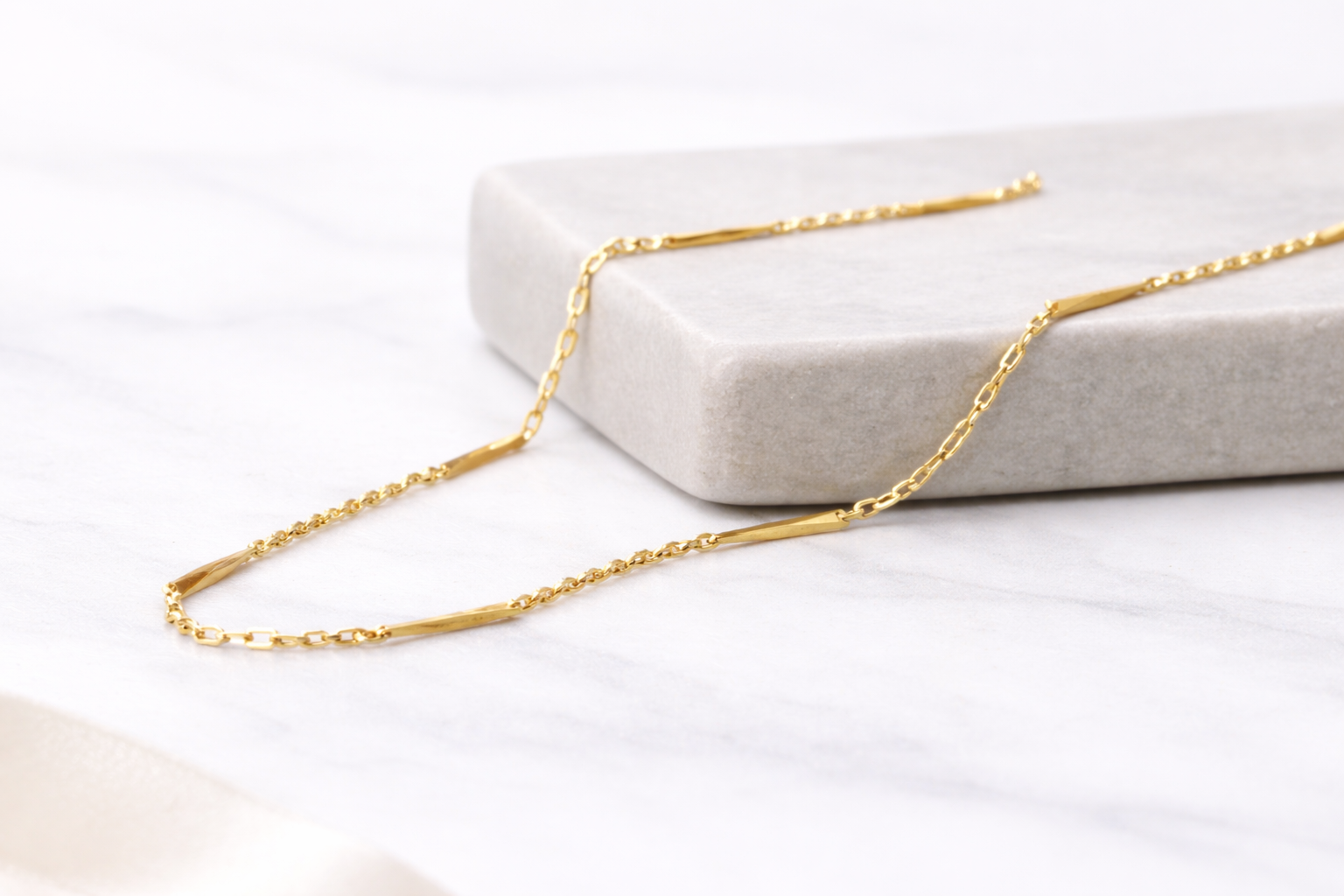 K18 キリコネックレス