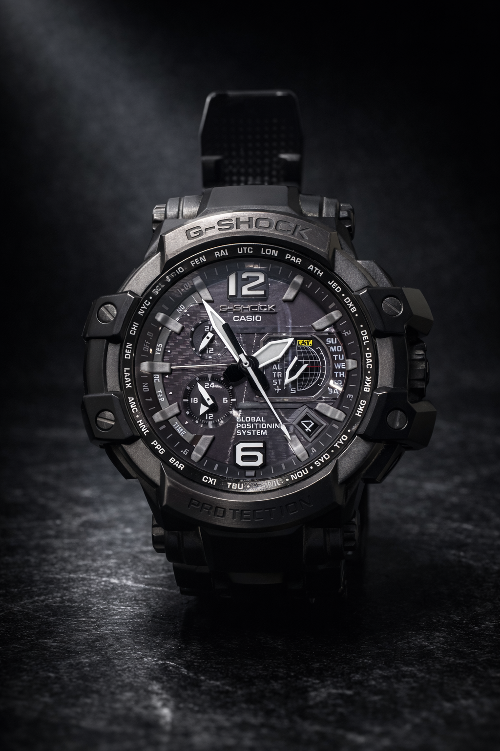 G-SHOCK スカイコックピット お買取りさせていただきました！