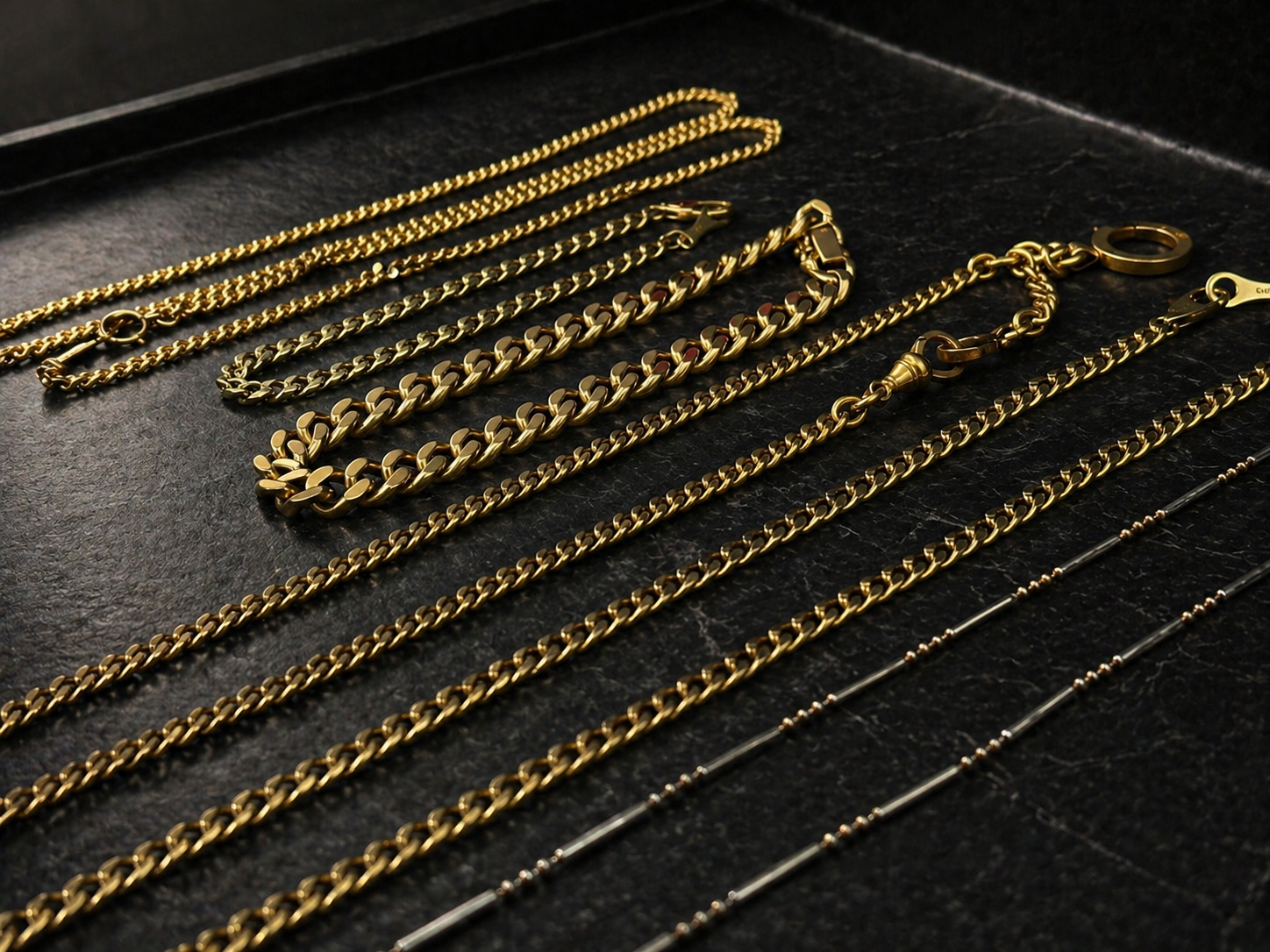 GOLD RUSH!!お買取りさせていただきました！