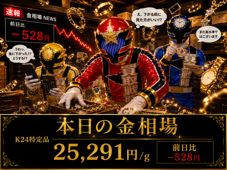 【レッド、急に焦る】“昨日まで平気だったのに”現象