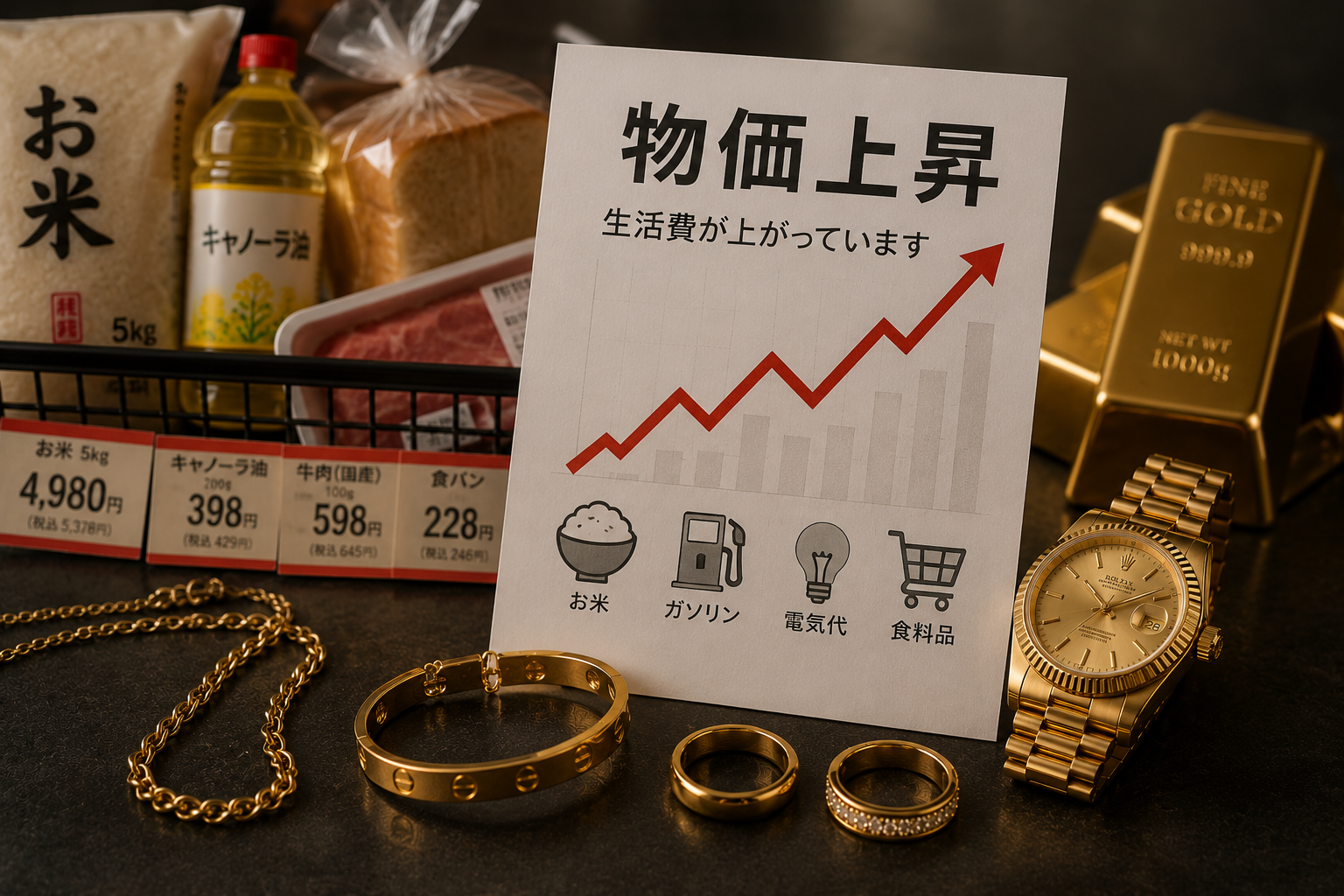 清潔感夫