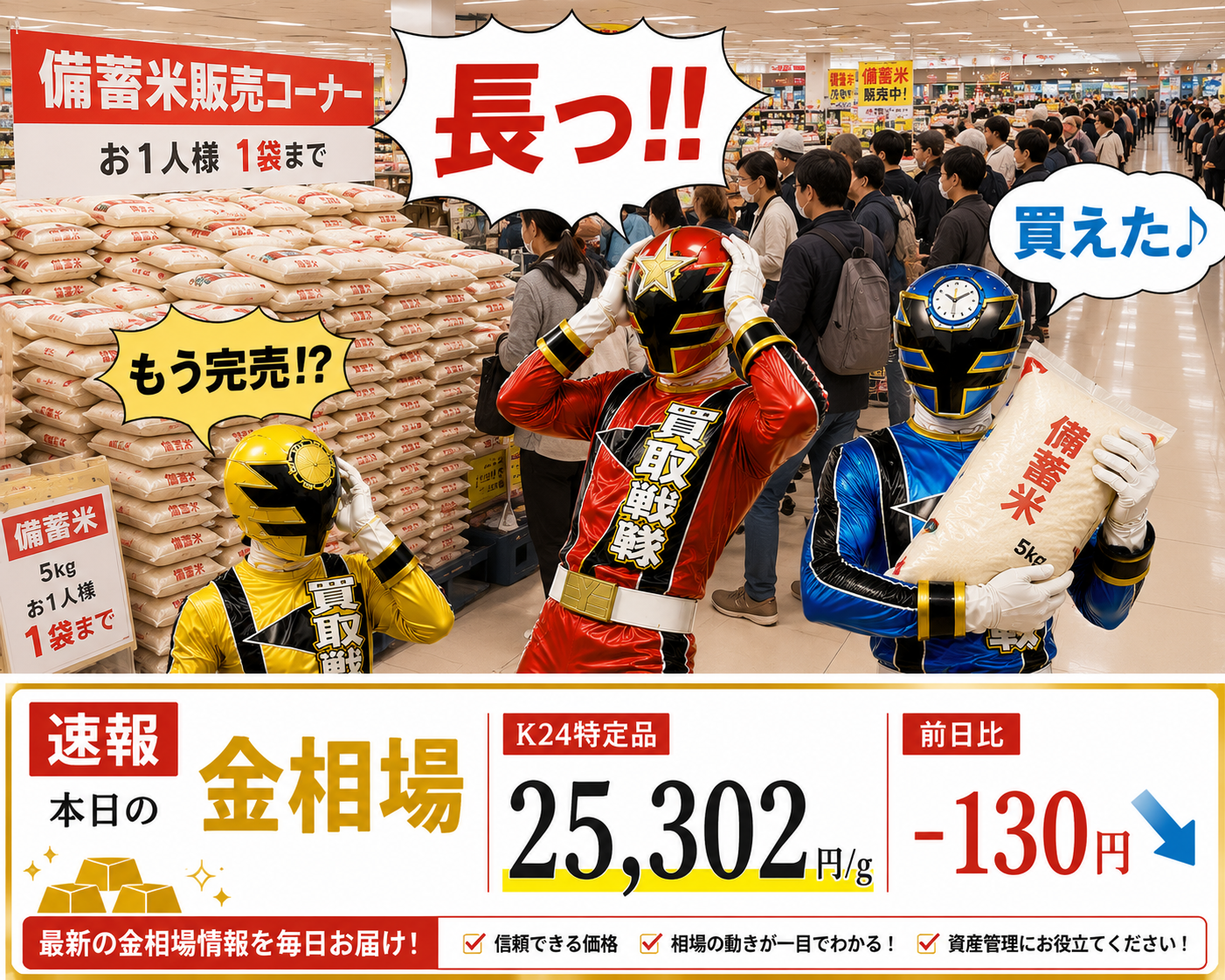 【買うタイミングも売るタイミングも】結局みんな悩んでいます