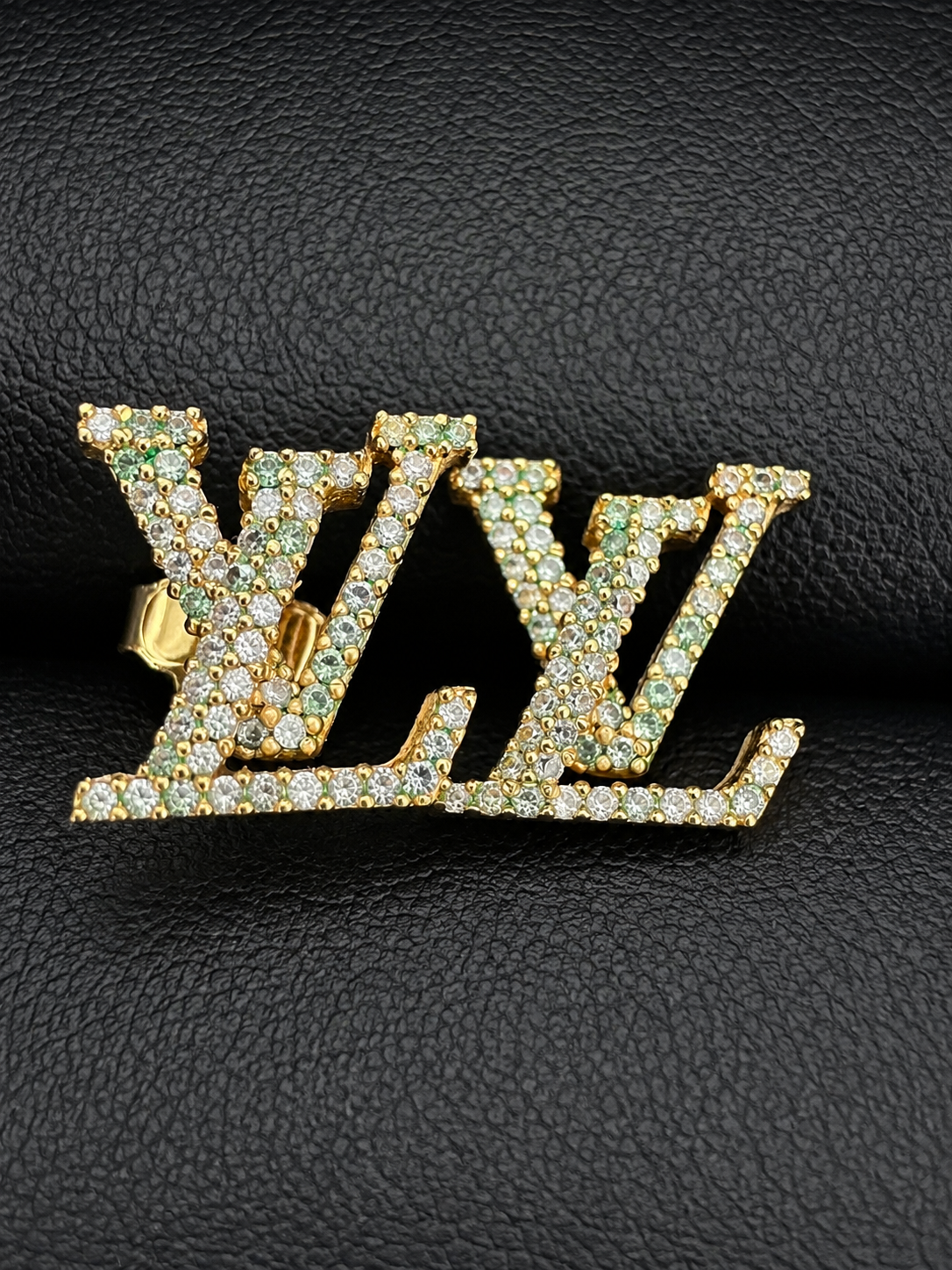 Louis Vuitton ピアス お買取りさせていただきました！
