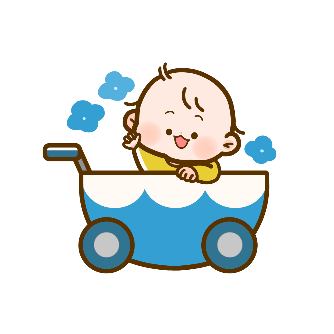 子どもが産まれそうなんですね